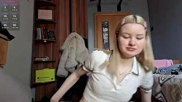 ChongTreece online show from 5, 4, 2026