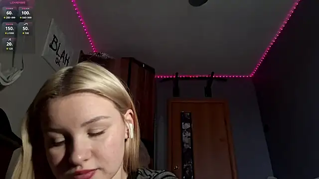 ChongTreece online show from 13, 4, 2026