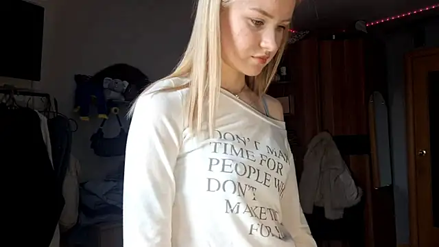 ChongTreece online show from 19, 3, 2026