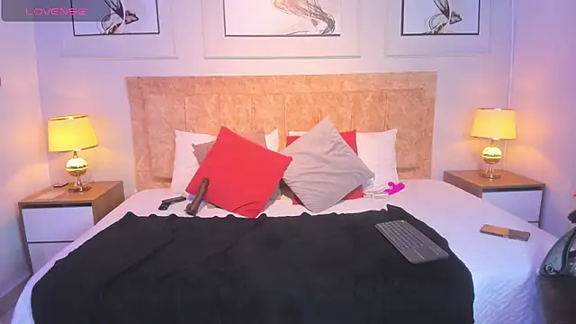 hanna daze online show from 7, 2, 2026