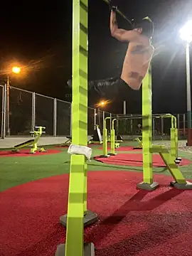 CreamKingg online show from 6, 4, 2026