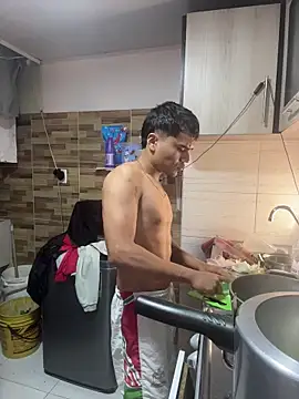 CreamKingg online show from 9, 3, 2026