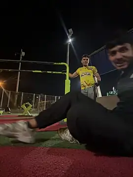 Snapshot of CreamKingg chatting on 16, 2, 2026 CreamKingg online show from 16, 2, 2026