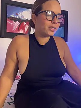 Kira Spiicy online show from 20, 2, 2026