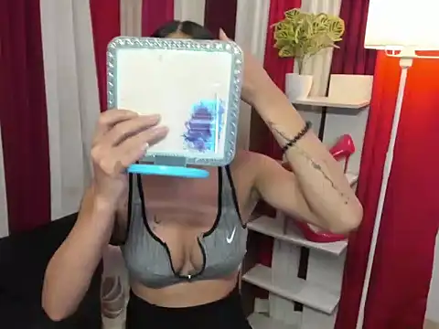 Ts HardCockk online show from 23, 2, 2026