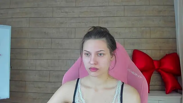 Snapshot of AliceVersal chatting on 19, 2, 2026 AliceVersal online show from 19, 2, 2026