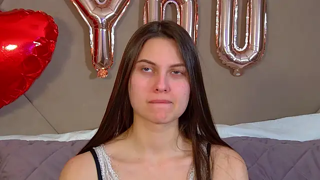 Snapshot of AliceVersal chatting on 16, 2, 2026 AliceVersal online show from 16, 2, 2026