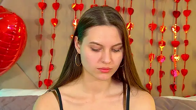 Snapshot of AliceVersal chatting on 10, 2, 2026 AliceVersal online show from 10, 2, 2026