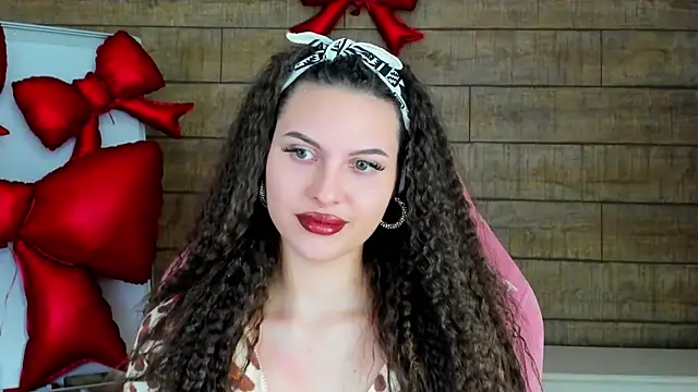 Snapshot of AliceVersal chatting on 12, 2, 2026 AliceVersal online show from 12, 2, 2026