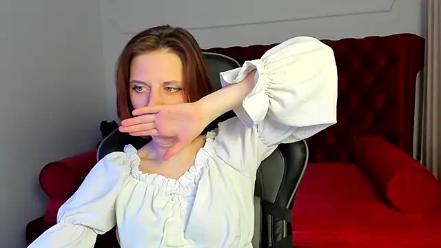 FreyaVey online show from 5, 2, 2026