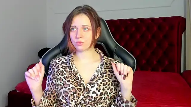 FreyaVey online show from 11, 2, 2026