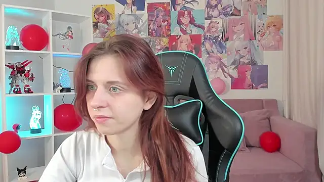 FreyaVey online show from 17, 2, 2026