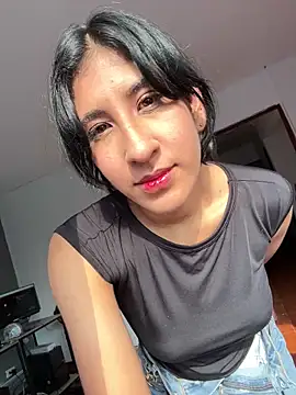 Snapshot of Violet_rousse7 chatting on 14, 2, 2026 Violet rousse7 online show from 14, 2, 2026