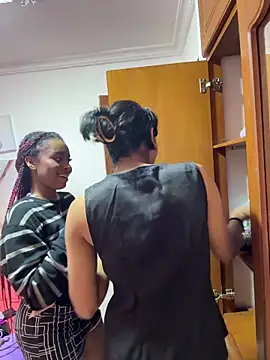 Violet rousse7 online show from 8, 4, 2026