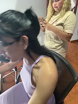 Snapshot of Violet_rousse7 chatting on 8, 2, 2026 Violet rousse7 online show from 8, 2, 2026