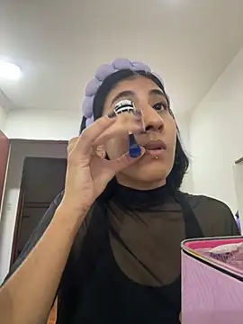 Snapshot of Violet_rousse7 chatting on 5, 2, 2026 Violet rousse7 online show from 5, 2, 2026