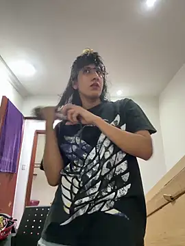 Snapshot of Violet_rousse7 chatting on 7, 2, 2026 Violet rousse7 online show from 7, 2, 2026