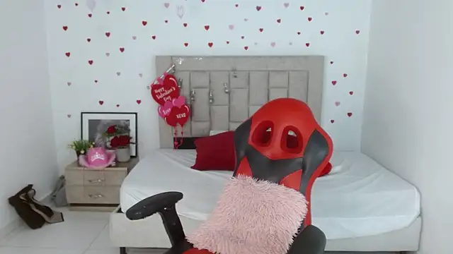 Caius fox online show from 29, 3, 2026