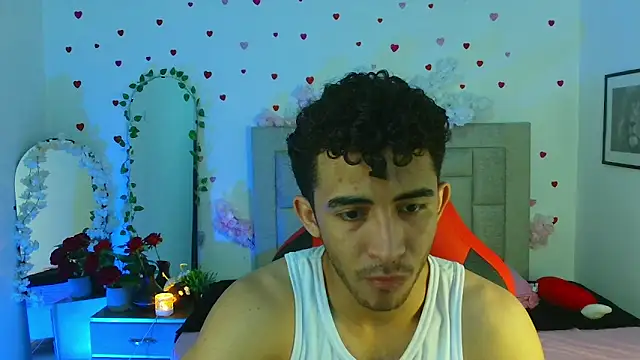 Caius fox online show from 13, 4, 2026