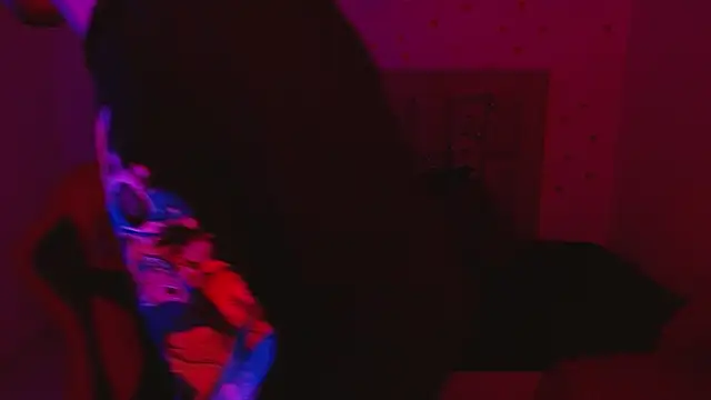 Caius fox online show from 17, 3, 2026