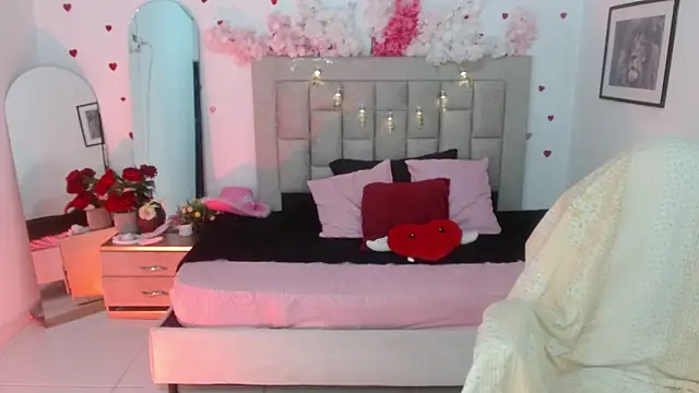 Caius fox online show from 31, 3, 2026