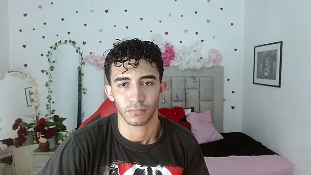 Caius fox online show from 1, 4, 2026