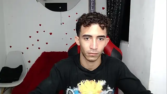 Caius fox online show from 30, 3, 2026