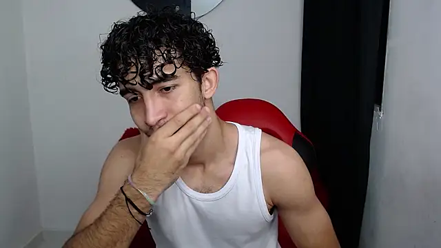 Caius fox online show from 12, 2, 2026