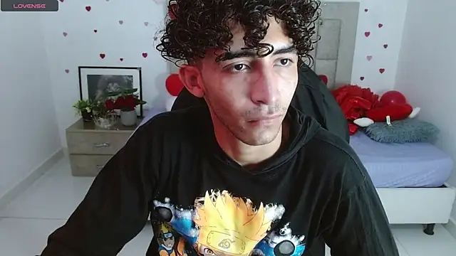 Caius fox online show from 23, 2, 2026