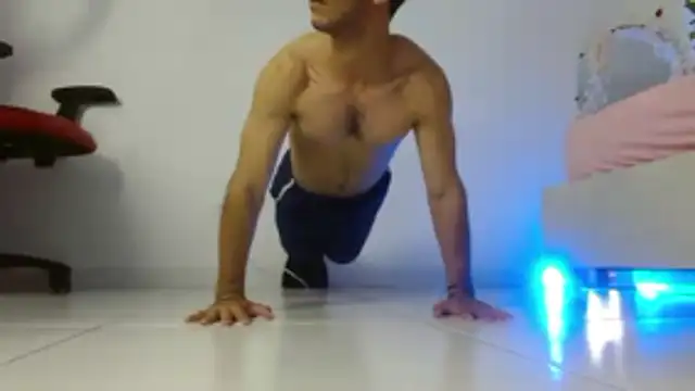 Caius fox online show from 14, 4, 2026