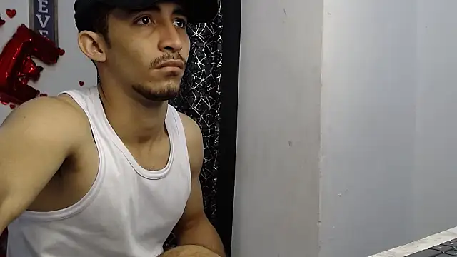 Caius fox online show from 14, 3, 2026