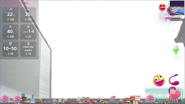 sussy2020 online show from 26, 2, 2026