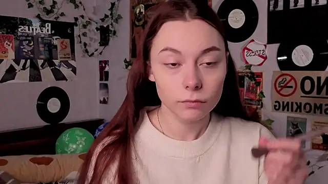 BuenaSchmaling online show from 19, 2, 2026