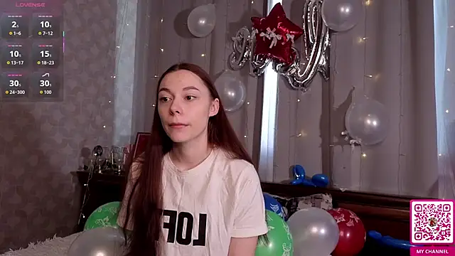 BuenaSchmaling online show from 14, 2, 2026