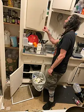 Snapshot of DaddyScorpio78 chatting on 16, 2, 2026 DaddyScorpio78 online show from 16, 2, 2026