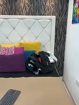 Snapshot of Dominik_Souza chatting on 8, 2, 2026 Dominik Souza online show from 8, 2, 2026