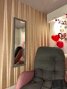 Snapshot of Dominik_Souza chatting on 24, 2, 2026 Dominik Souza online show from 24, 2, 2026