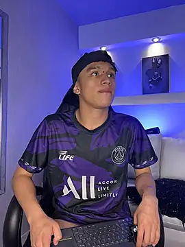 Dominik Souza online show from 27, 3, 2026