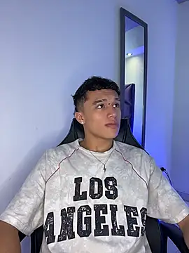 Dominik Souza online show from 2, 4, 2026