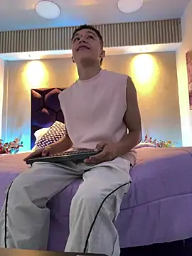 Dominik Souza online show from 19, 5, 2026