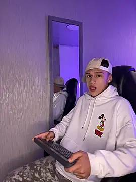 Dominik Souza online show from 3, 4, 2026