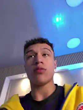 Dominik Souza online show from 5, 5, 2026