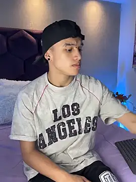 Dominik Souza online show from 27, 5, 2026