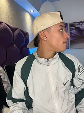 Dominik Souza online show from 6, 3, 2026