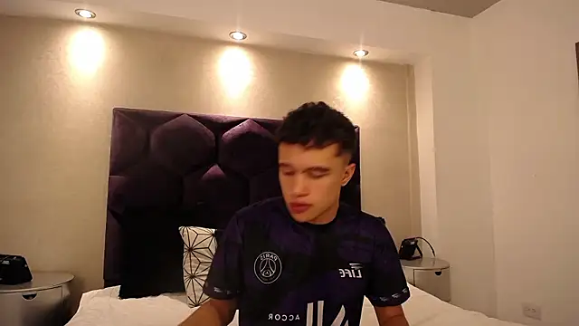 Dominik Souza online show from 13, 3, 2026