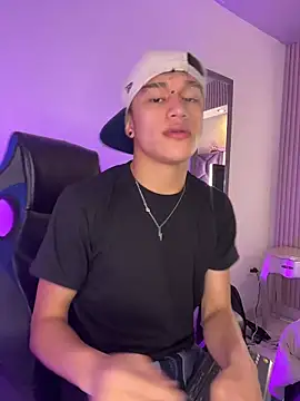 Dominik Souza online show from 17, 4, 2026