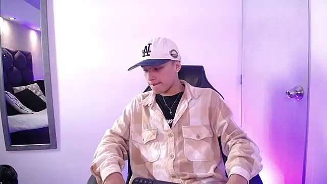 Dominik Souza online show from 8, 4, 2026