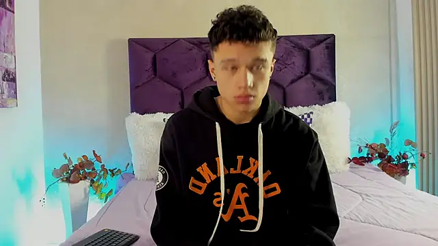 Dominik Souza online show from 3, 6, 2026