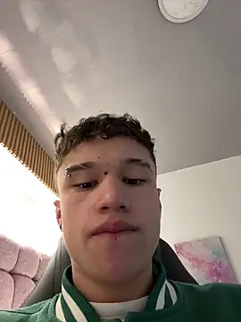 Dominik Souza online show from 12, 5, 2026