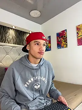 Snapshot of Dominik_Souza chatting on 2, 2, 2026 Dominik Souza online show from 2, 2, 2026